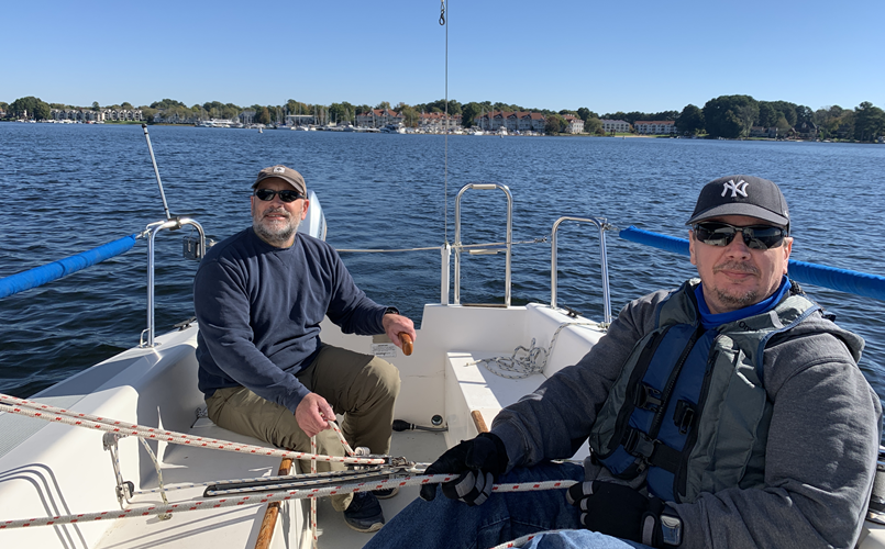 Get Your ASA 101 Basic Keelboat Certification