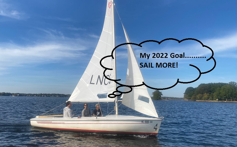 2022 Goals!