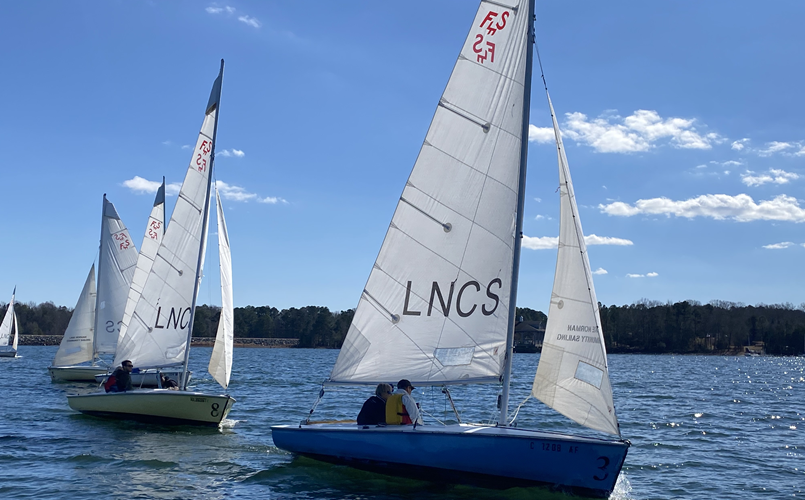 Learn to Sail