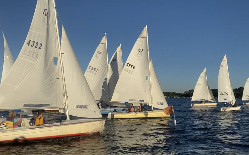 2025 Flying Finale Regatta