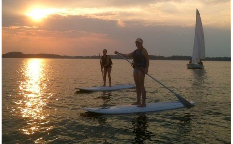 Tuesday Fun Day Begins April 21st